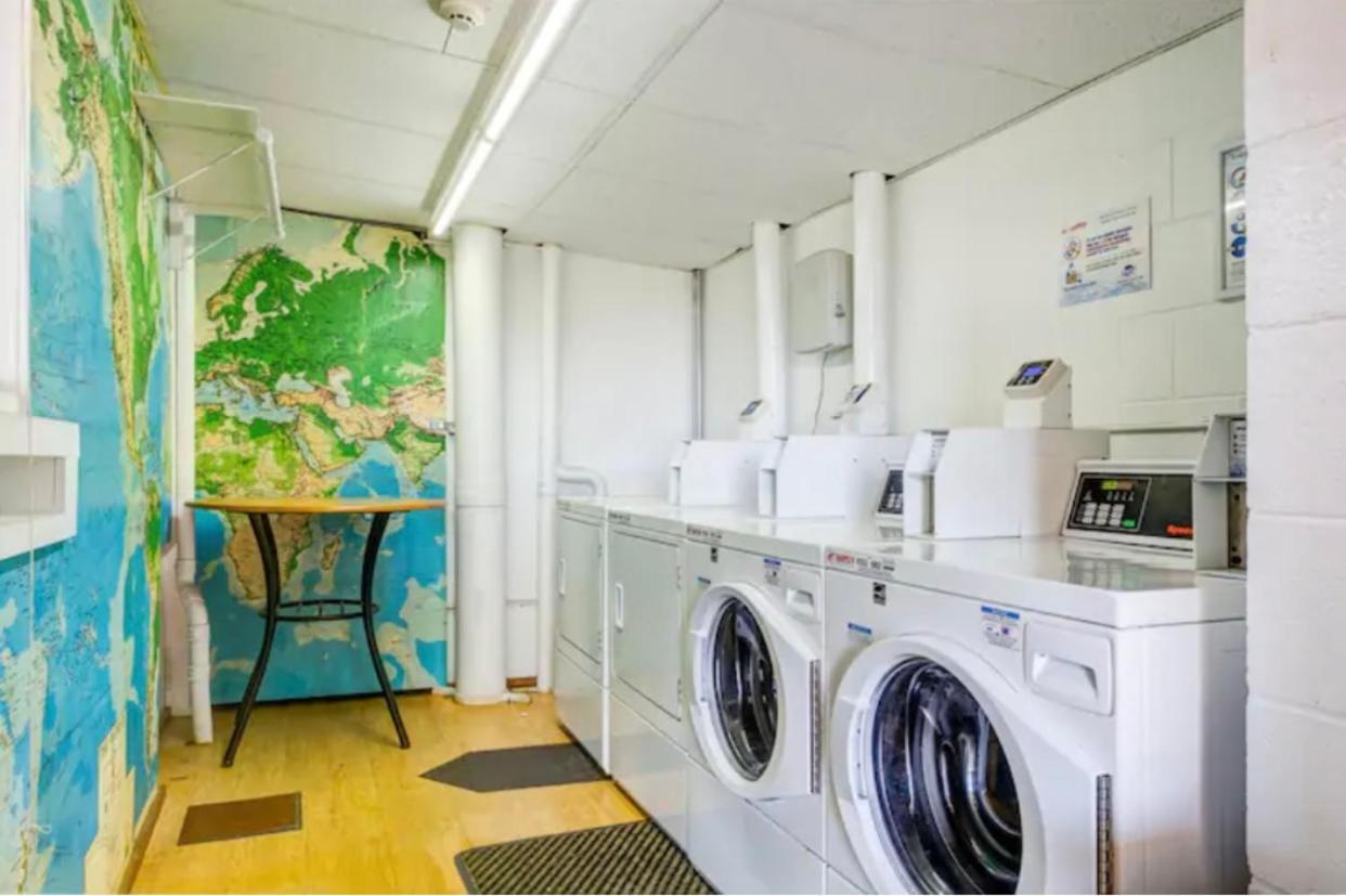 Soothing Hawaii Condo - 18F 檀香山 外观 照片
