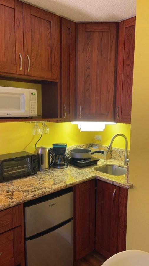 Soothing Hawaii Condo - 18F 檀香山 外观 照片